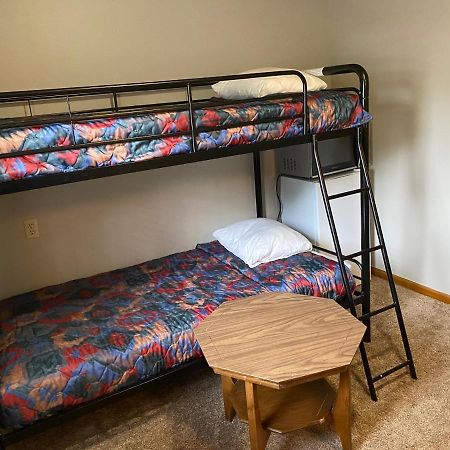 Wigwam Motel Cody Kültér fotó