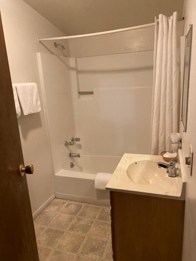 Wigwam Motel Cody Kültér fotó