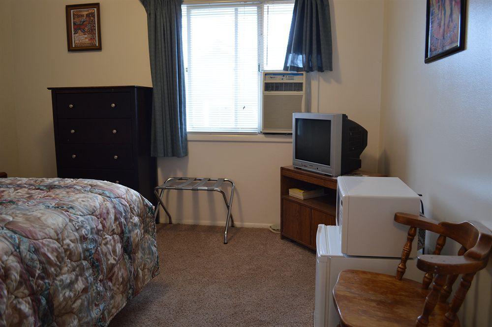 Wigwam Motel Cody Kültér fotó