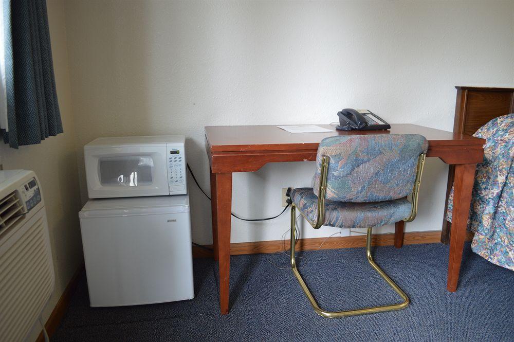 Wigwam Motel Cody Kültér fotó