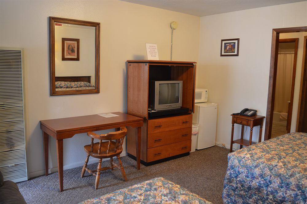 Wigwam Motel Cody Kültér fotó