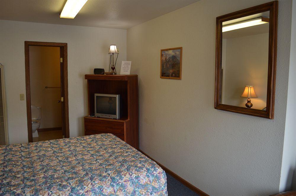 Wigwam Motel Cody Kültér fotó