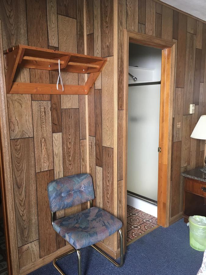 Wigwam Motel Cody Kültér fotó