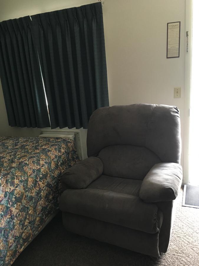 Wigwam Motel Cody Kültér fotó